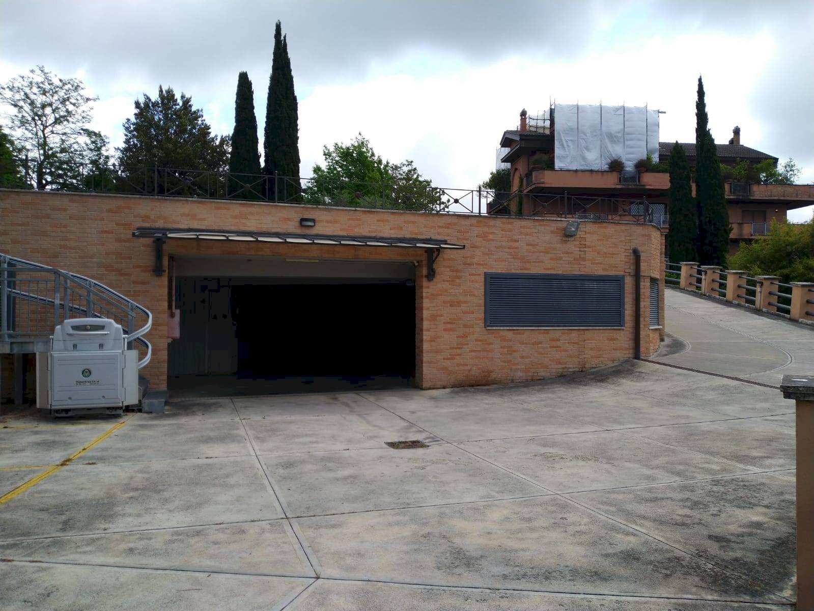 Box Via Della Mendola, Roma - photo 2