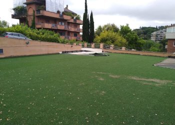 Box Via Della Mendola, Roma - foto 4