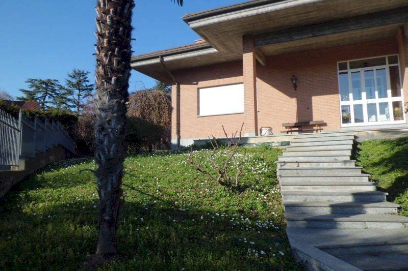 Giardino - Villa via Torino, 16, Acqui Terme - photo 2