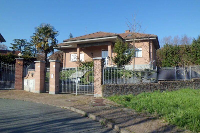 Zona - Villa via Torino, 16, Acqui Terme - photo 3