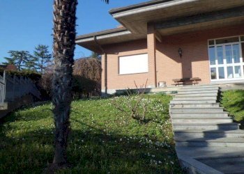 Giardino - Villa via Torino, 16, Acqui Terme - foto 2