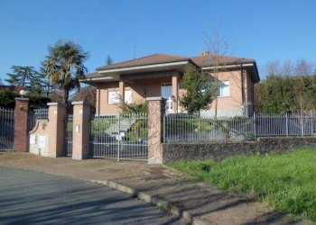 Zona - Villa via Torino, 16, Acqui Terme - foto 3