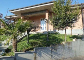 Facciata - Villa via Torino, 16, Acqui Terme - foto 7