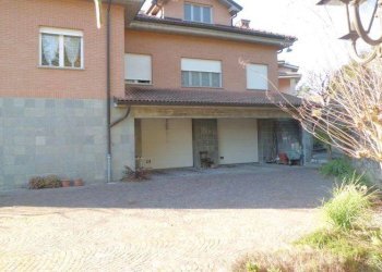 Facciata - Villa via Torino, 16, Acqui Terme - foto 9