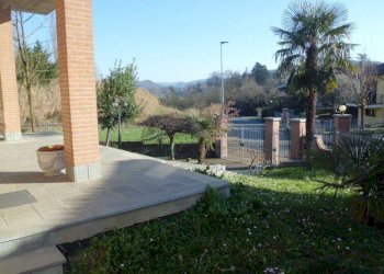 Giardino - Villa via Torino, 16, Acqui Terme - foto 10