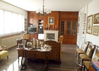 Salone - Villa via Torino, 16, Acqui Terme - foto 11