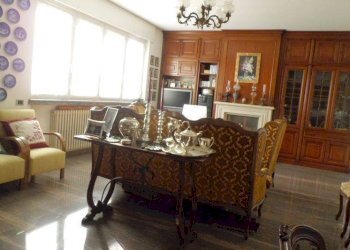 Salone - Villa via Torino, 16, Acqui Terme - foto 12