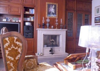 Salone - Villa via Torino, 16, Acqui Terme - foto 16