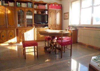 Salone - Villa via Torino, 16, Acqui Terme - foto 18