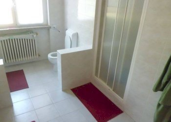 Bagno - Villa via Torino, 16, Acqui Terme - foto 32