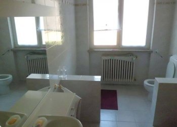 Bagno - Villa via Torino, 16, Acqui Terme - foto 33