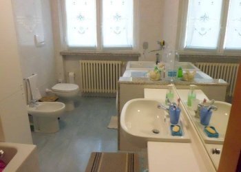 Bagno - Villa via Torino, 16, Acqui Terme - foto 35