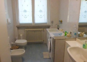 Bagno - Villa via Torino, 16, Acqui Terme - foto 37
