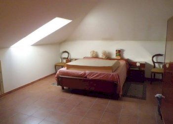 Camera da letto - Villa via Torino, 16, Acqui Terme - foto 38