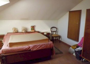 Camera da letto - Villa via Torino, 16, Acqui Terme - foto 39