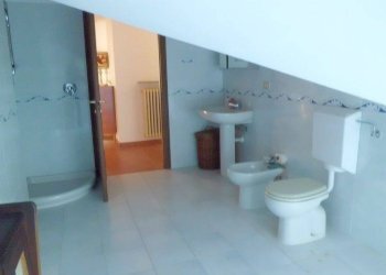 Bagno - Villa via Torino, 16, Acqui Terme - foto 42
