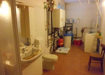 Bagno - Villa via Torino, 16, Acqui Terme - foto 45