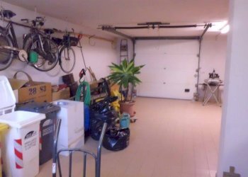 Box auto - Villa via Torino, 16, Acqui Terme - foto 48