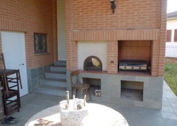 Facciata - Villa via Torino, 16, Acqui Terme - foto 50