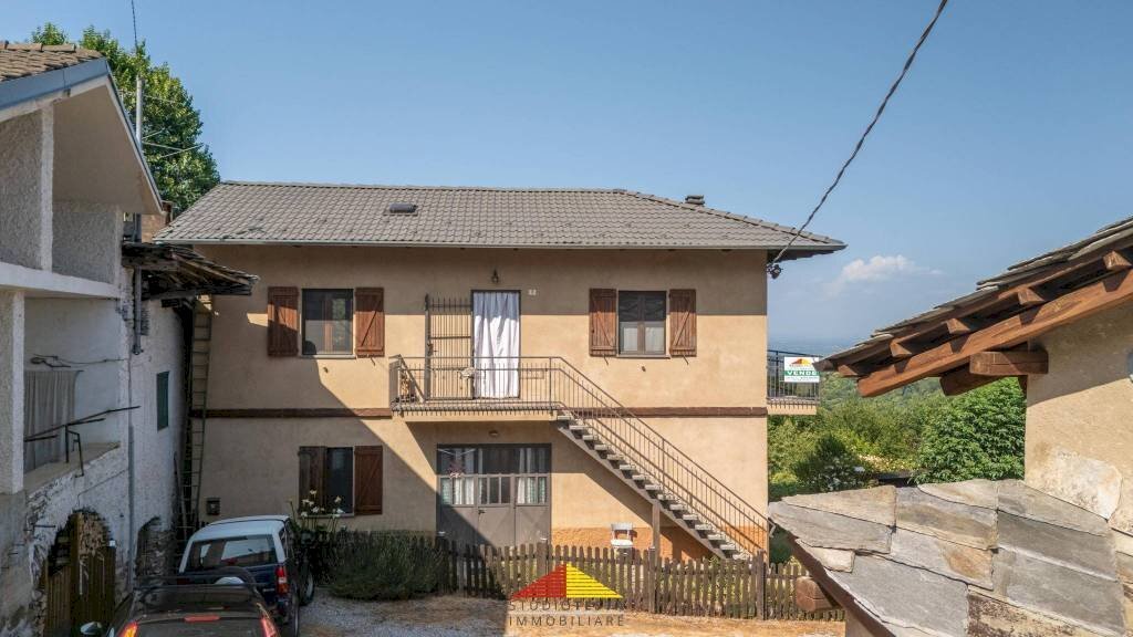 Facciata - Rustico Venasca - foto 1