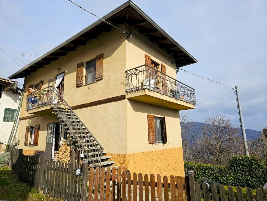 Facciata - Rustico Venasca - foto 2