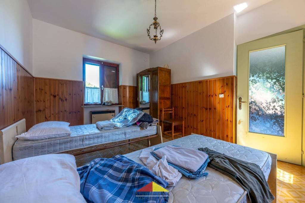 Camera da letto - Rustico Venasca - foto 3