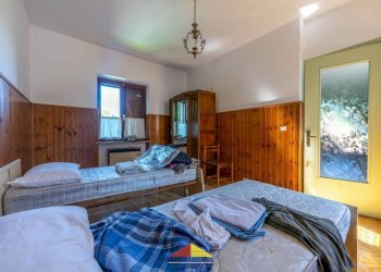 Camera da letto - Rustico Venasca - foto 3