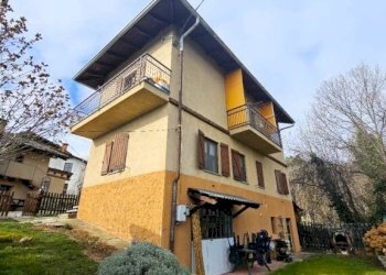Facciata - Rustico Venasca - foto 4