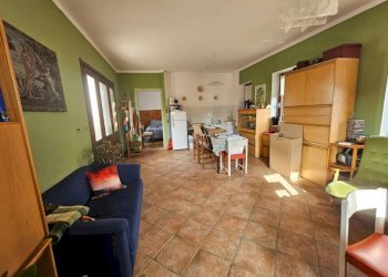 Salone - Rustico Venasca - foto 5