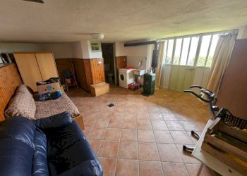 Salone - Rustico Venasca - foto 6