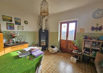 Salone - Rustico Venasca - foto 7