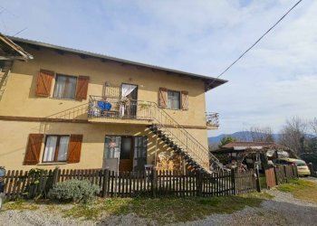 Facciata - Rustico Venasca - foto 9