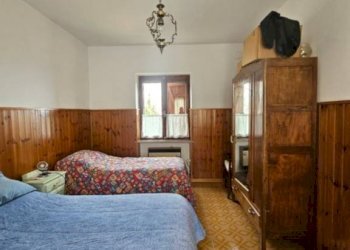 Camera da letto - Rustico Venasca - foto 13