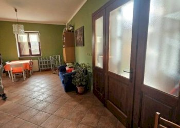 Salone - Rustico Venasca - foto 15