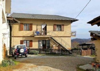 Facciata - Rustico Venasca - foto 16