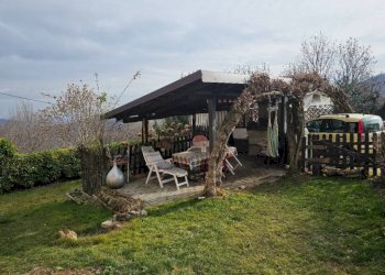 Giardino - Rustico Venasca - foto 19