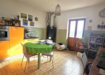 Salone - Rustico Venasca - foto 21