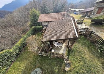 Terreno - Rustico Venasca - foto 22