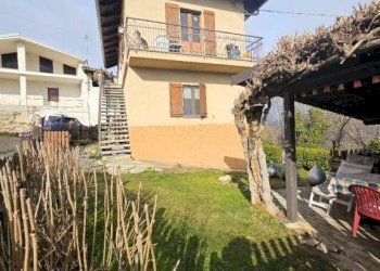 Giardino - Rustico Venasca - foto 23