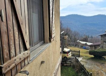 Balcone - Rustico Venasca - foto 25