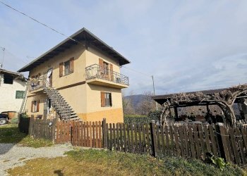 Facciata - Rustico Venasca - foto 27