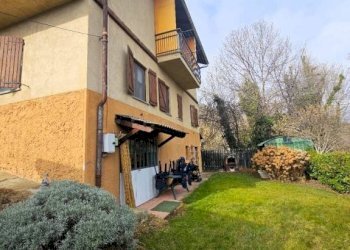 Giardino - Rustico Venasca - foto 30