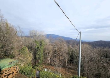 Vista - Rustico Venasca - foto 31