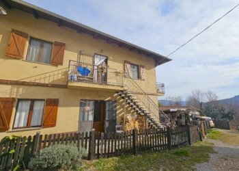 Facciata - Rustico Venasca - foto 32