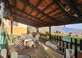 Giardino - Rustico Venasca - foto 35