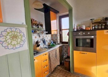 Cucina - Rustico Venasca - foto 36