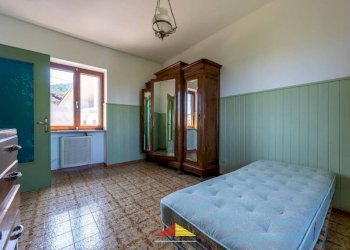 Camera da letto - Rustico Venasca - foto 39