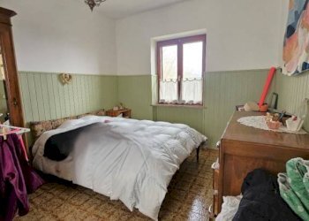 Camera da letto - Rustico Venasca - foto 40