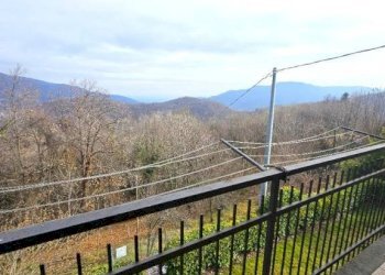 Balcone - Rustico Venasca - foto 42