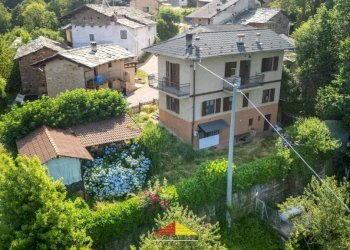 Vista - Rustico Venasca - foto 43